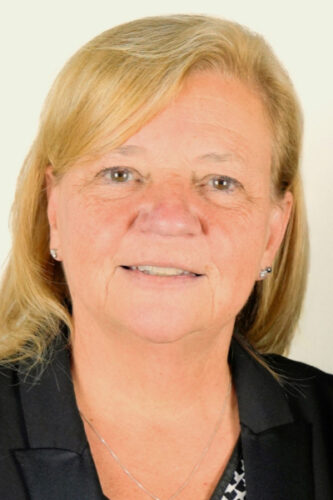 Charlene L. Bury 1964-2025